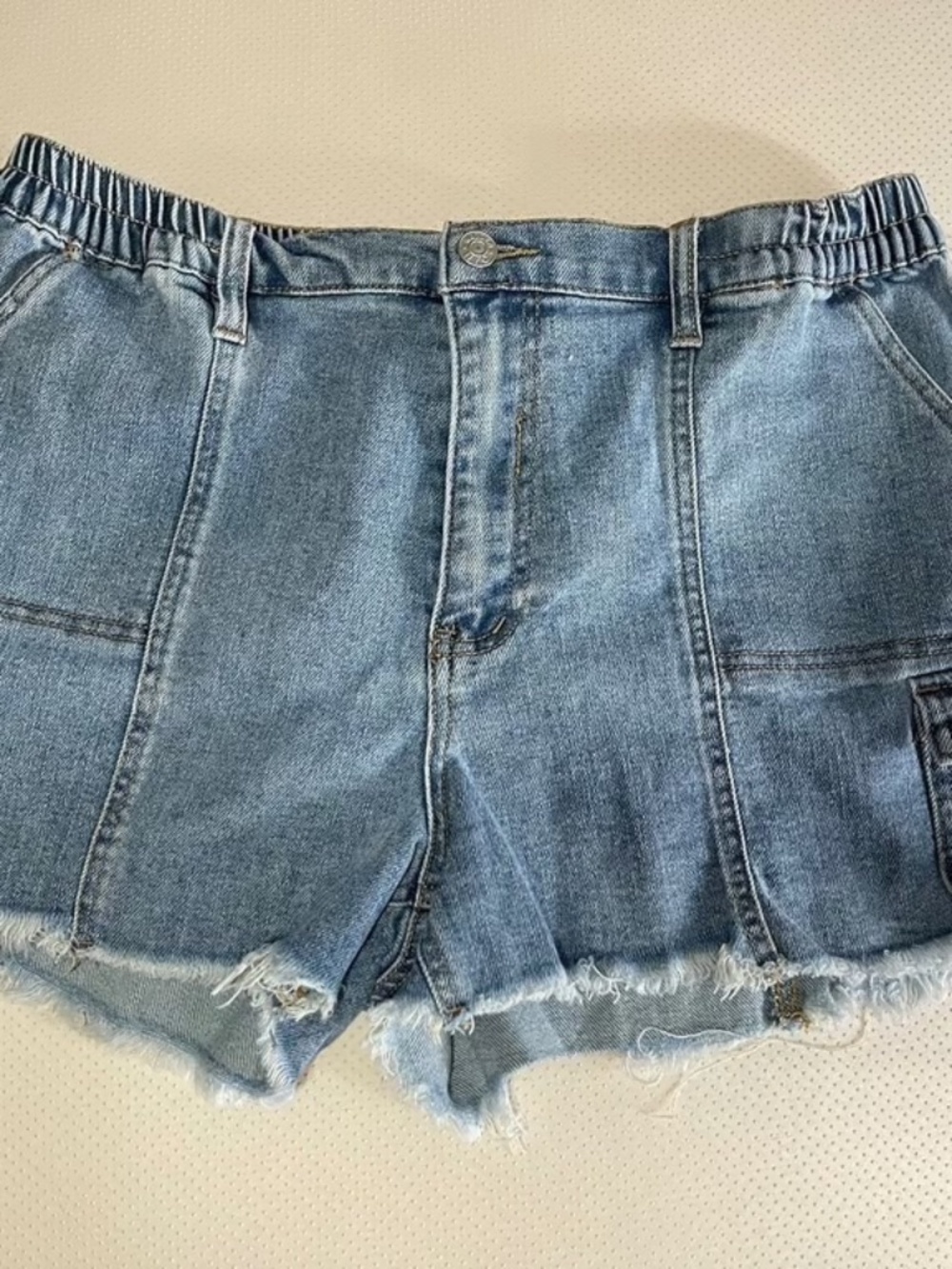 Madden NYC Shorts